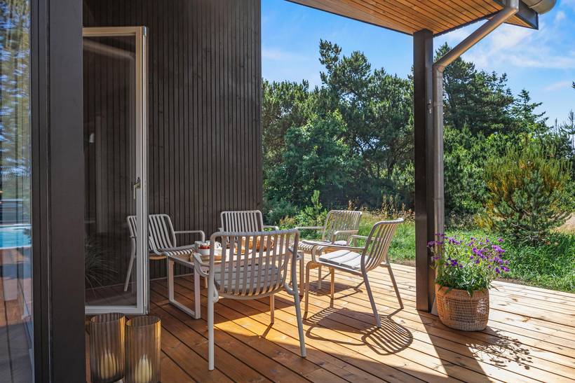 Foto von Ferienhaus VM20 in Blåvand - Westjütland