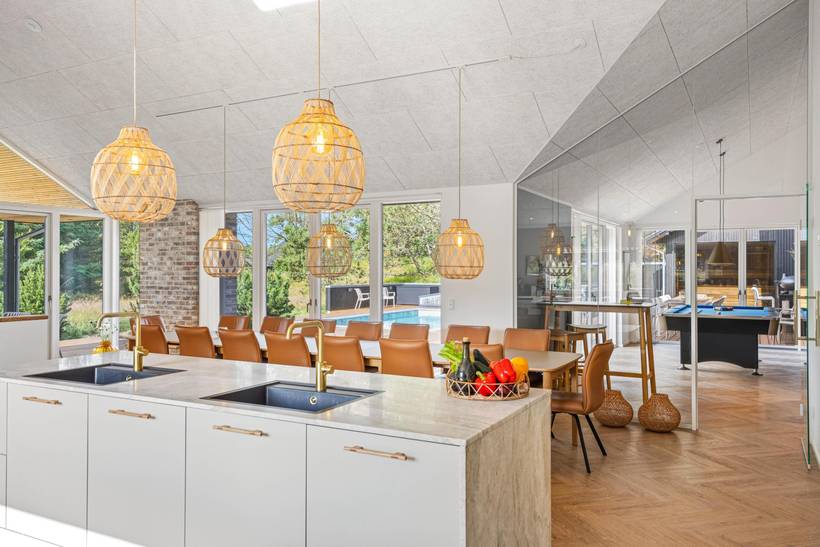 Foto von Ferienhaus VM20 in Blåvand - Westjütland