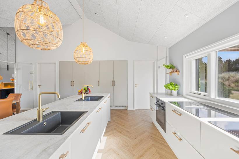 Foto von Ferienhaus VM20 in Blåvand - Westjütland