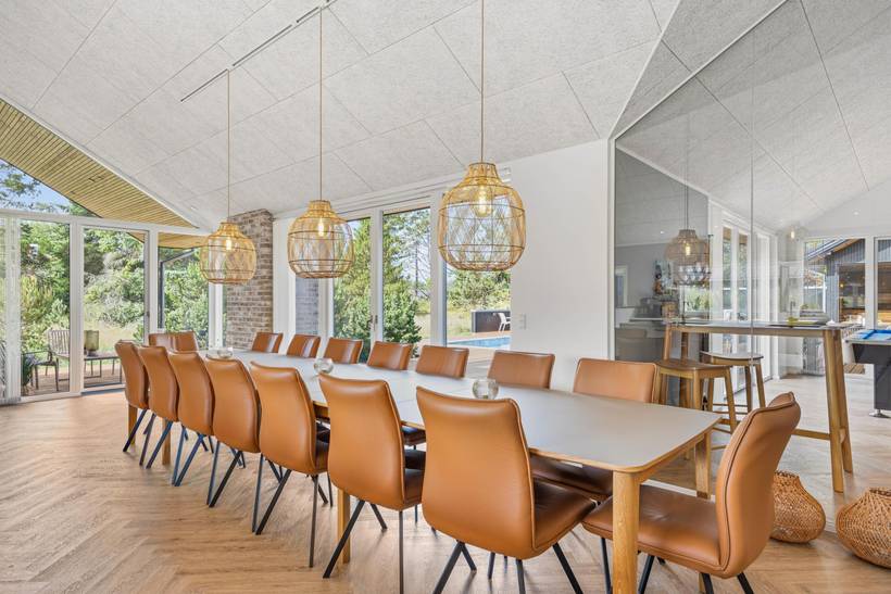 Foto von Ferienhaus VM20 in Blåvand - Westjütland