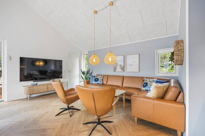 Foto von Ferienhaus VM20 in Blåvand - Westjütland