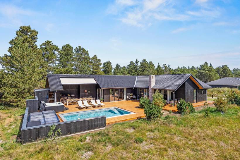 Foto von Ferienhaus VM20 in Blåvand - Westjütland