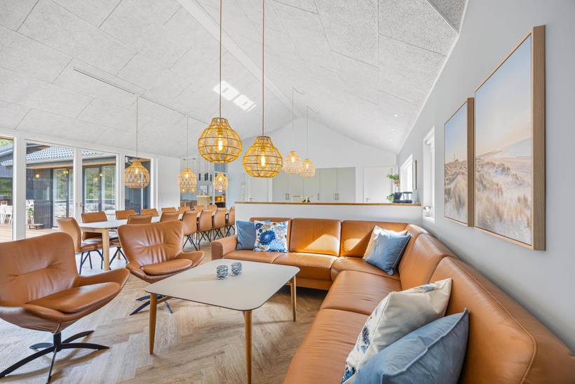 Foto von Ferienhaus VM20 in Blåvand - Westjütland
