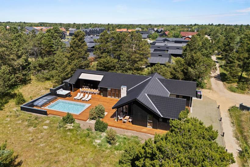 Foto von Ferienhaus VM20 in Blåvand - Westjütland
