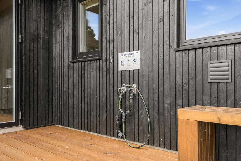Foto von Ferienhaus VM20 in Blåvand - Westjütland