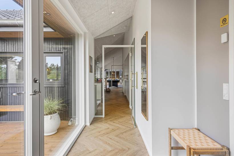 Foto von Ferienhaus VM20 in Blåvand - Westjütland