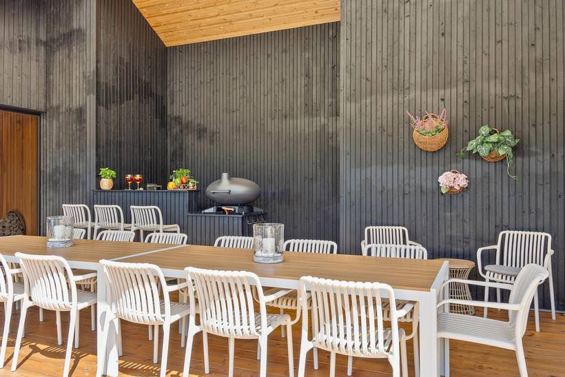 Foto von Ferienhaus VM20 in Blåvand - Westjütland
