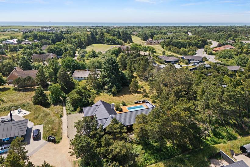 Foto von Ferienhaus VM20 in Blåvand - Westjütland