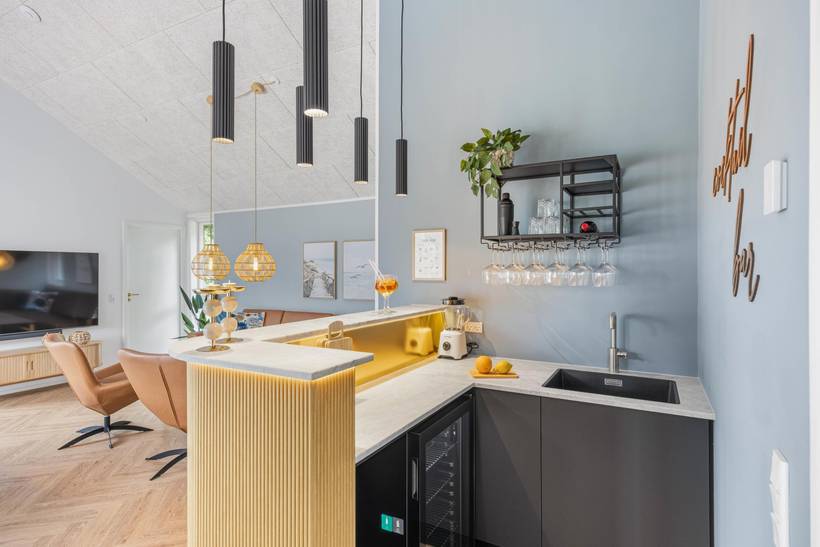 Foto von Ferienhaus VM20 in Blåvand - Westjütland