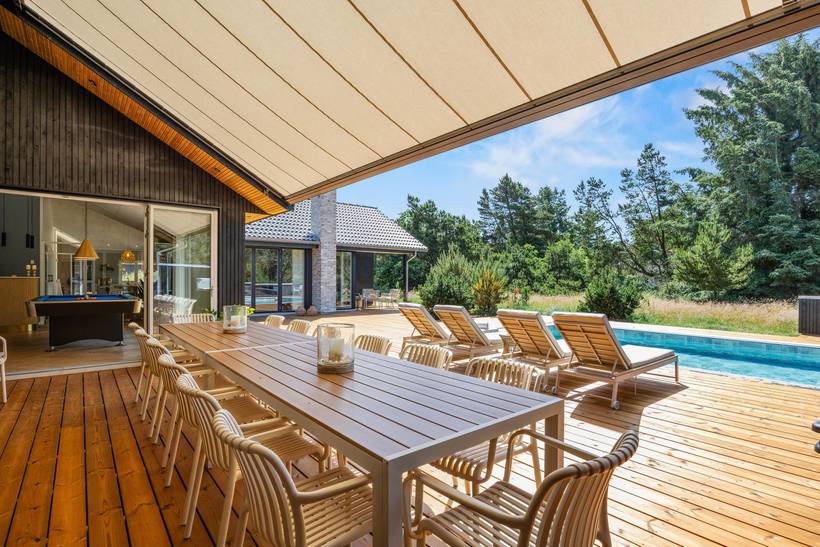 Foto von Ferienhaus VM20 in Blåvand - Westjütland
