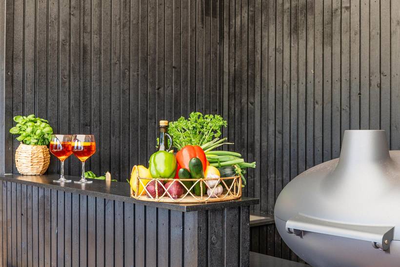 Foto von Ferienhaus VM20 in Blåvand - Westjütland