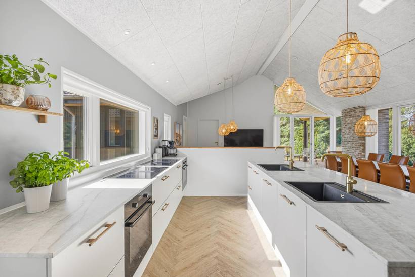 Foto von Ferienhaus VM20 in Blåvand - Westjütland