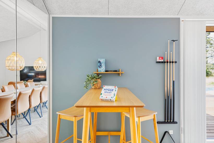 Foto von Ferienhaus VM20 in Blåvand - Westjütland