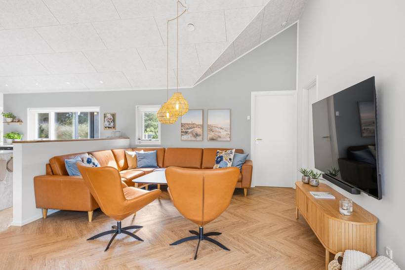 Foto von Ferienhaus VM20 in Blåvand - Westjütland