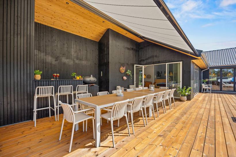 Foto von Ferienhaus VM20 in Blåvand - Westjütland