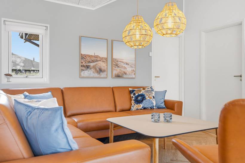 Foto von Ferienhaus VM20 in Blåvand - Westjütland