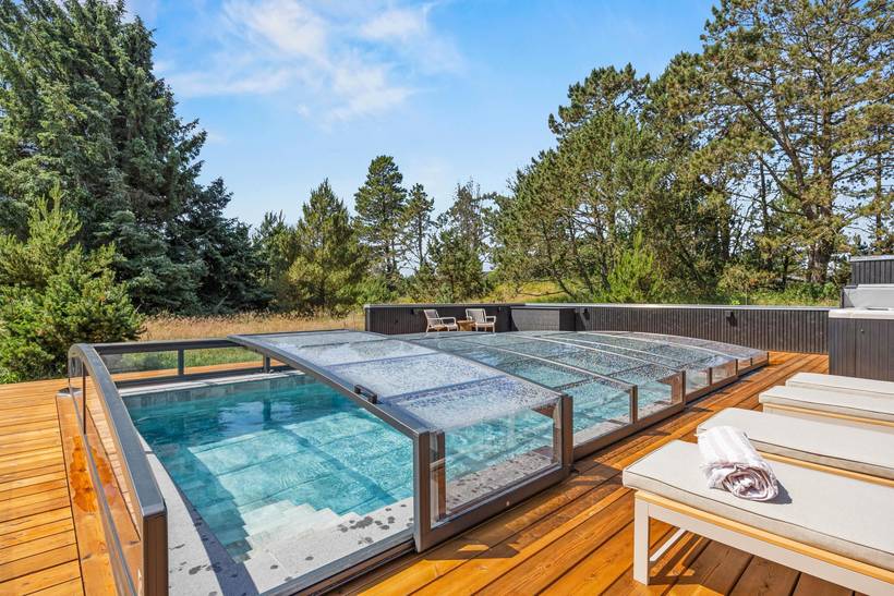 Foto von Ferienhaus VM20 in Blåvand - Westjütland