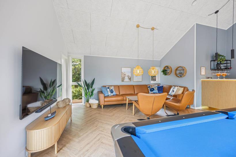 Foto von Ferienhaus VM20 in Blåvand - Westjütland