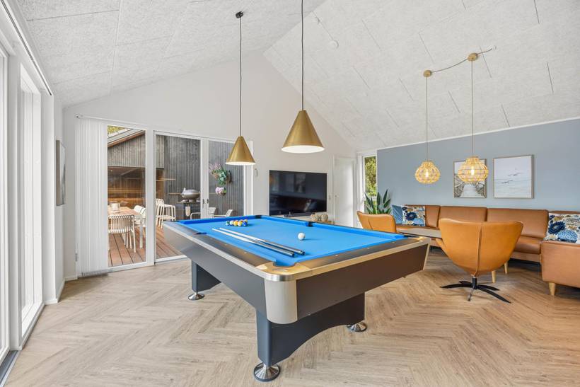 Foto von Ferienhaus VM20 in Blåvand - Westjütland