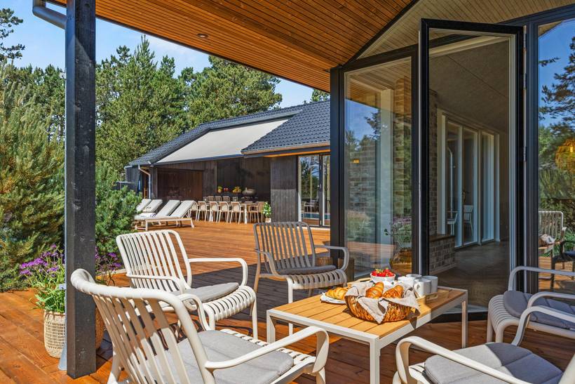 Foto von Ferienhaus VM20 in Blåvand - Westjütland
