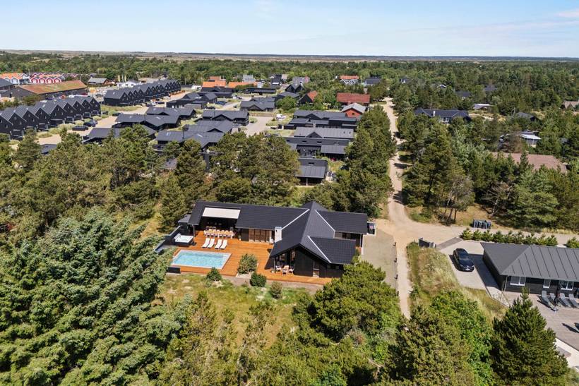 Foto von Ferienhaus VM20 in Blåvand - Westjütland