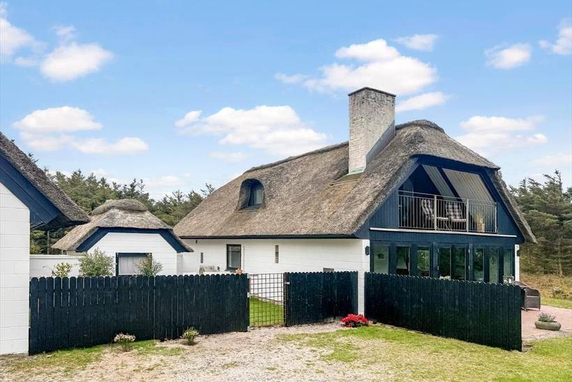 Foto von Ferienhaus VM22 in Vester Husby - Westjütland