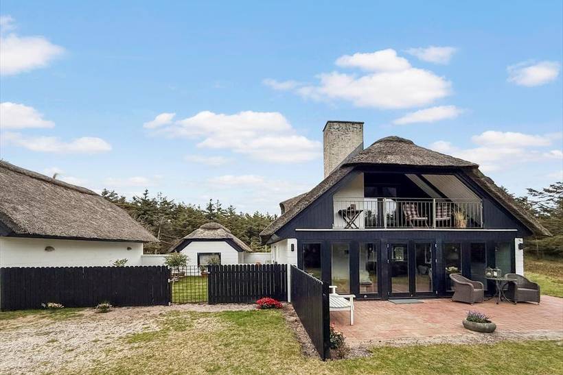 Foto von Ferienhaus VM22 in Vester Husby - Westjütland