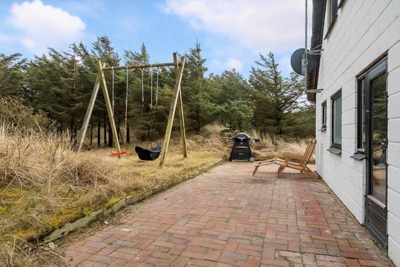 Foto von Ferienhaus VM22 in Vester Husby - Westjütland