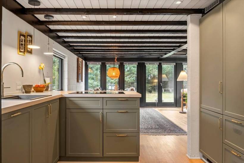 Foto von Ferienhaus VM22 in Vester Husby - Westjütland