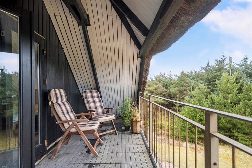 Foto von Ferienhaus VM22 in Vester Husby - Westjütland