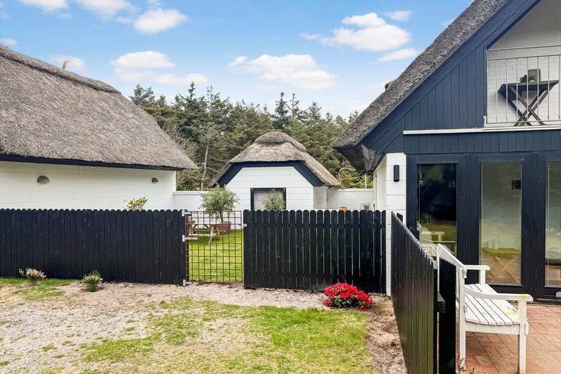 Foto von Ferienhaus VM22 in Vester Husby - Westjütland