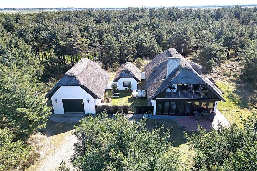 Foto von Ferienhaus VM22 in Vester Husby - Westjütland