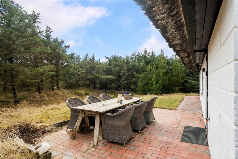 Foto von Ferienhaus VM22 in Vester Husby - Westjütland