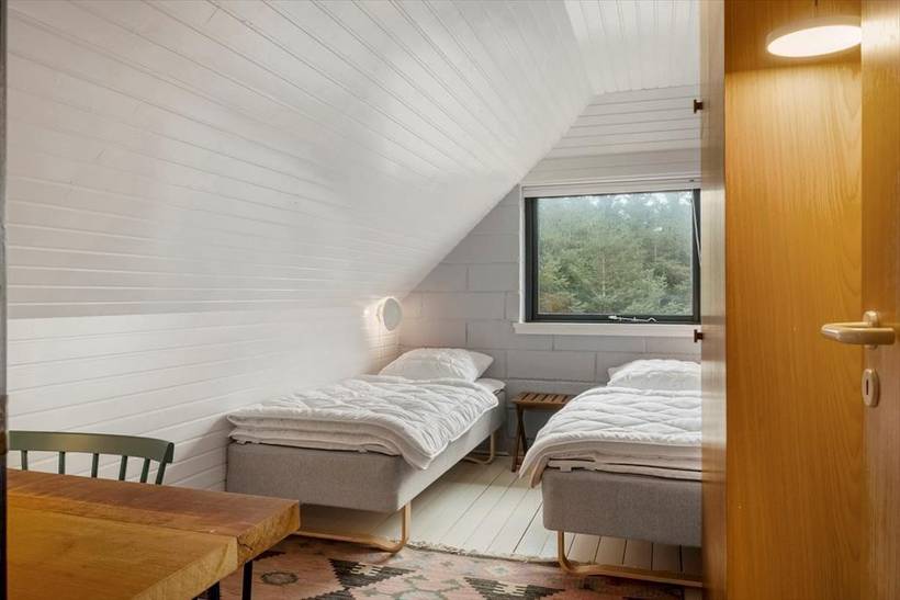 Foto von Ferienhaus VM22 in Vester Husby - Westjütland