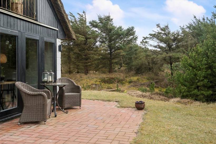 Foto von Ferienhaus VM22 in Vester Husby - Westjütland