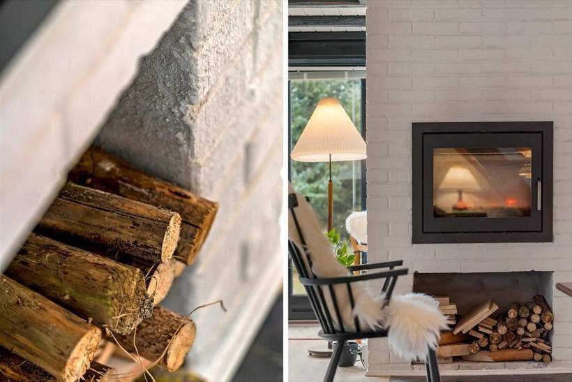Foto von Ferienhaus VM22 in Vester Husby - Westjütland