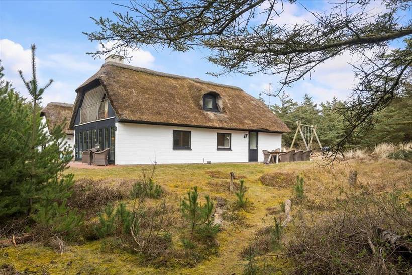 Foto von Ferienhaus VM22 in Vester Husby - Westjütland