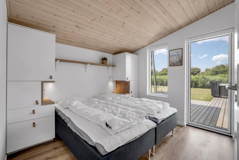 Foto von Ferienhaus VM24 in Marielyst - Falster