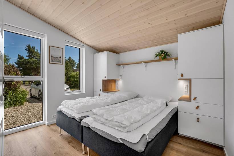 Foto von Ferienhaus VM24 in Marielyst - Falster