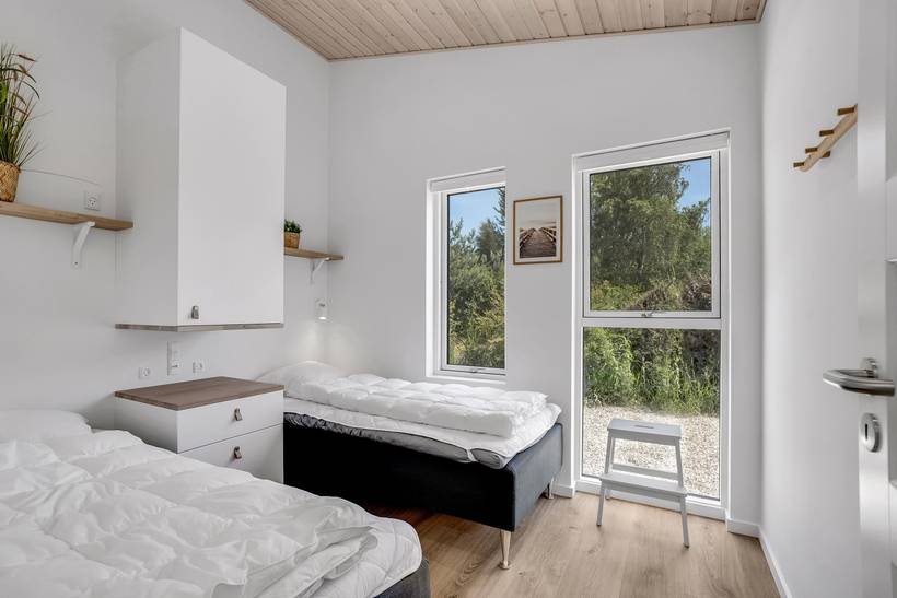 Foto von Ferienhaus VM24 in Marielyst - Falster
