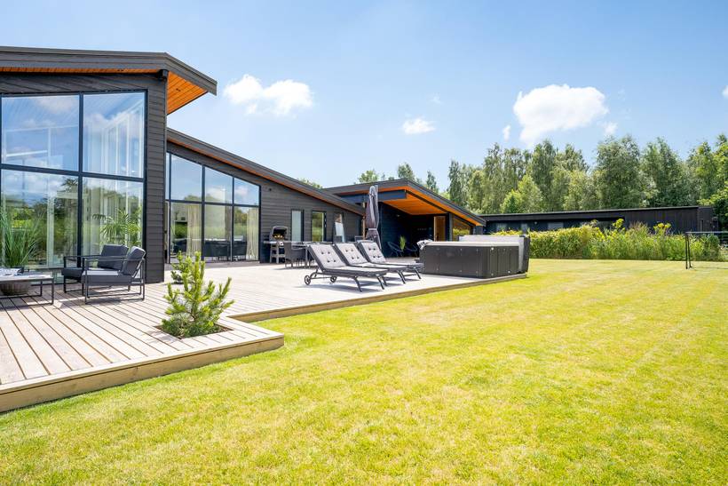Foto von Ferienhaus VM24 in Marielyst - Falster