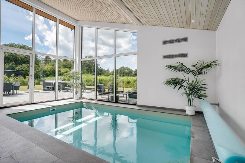 Foto von Ferienhaus VM24 in Marielyst - Falster