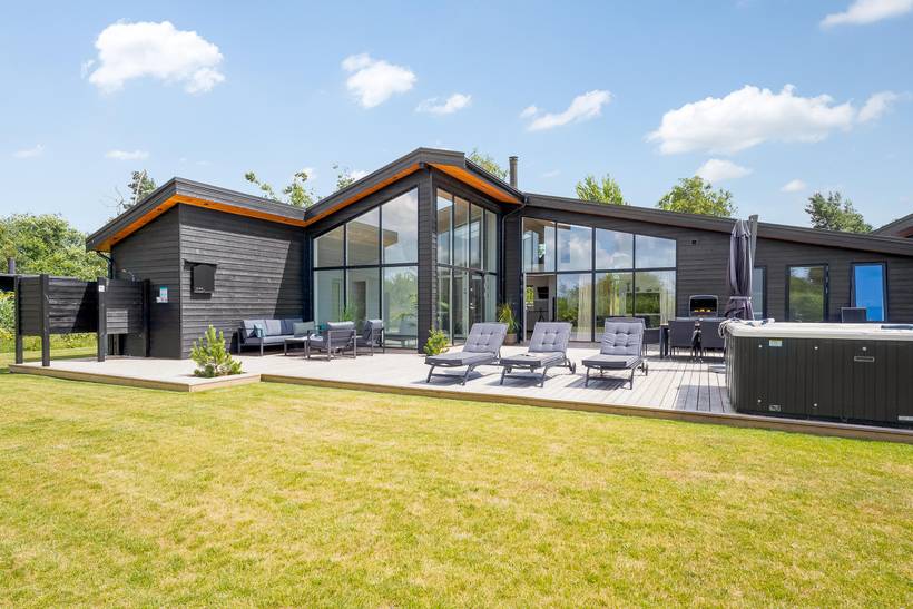 Foto von Ferienhaus VM24 in Marielyst - Falster