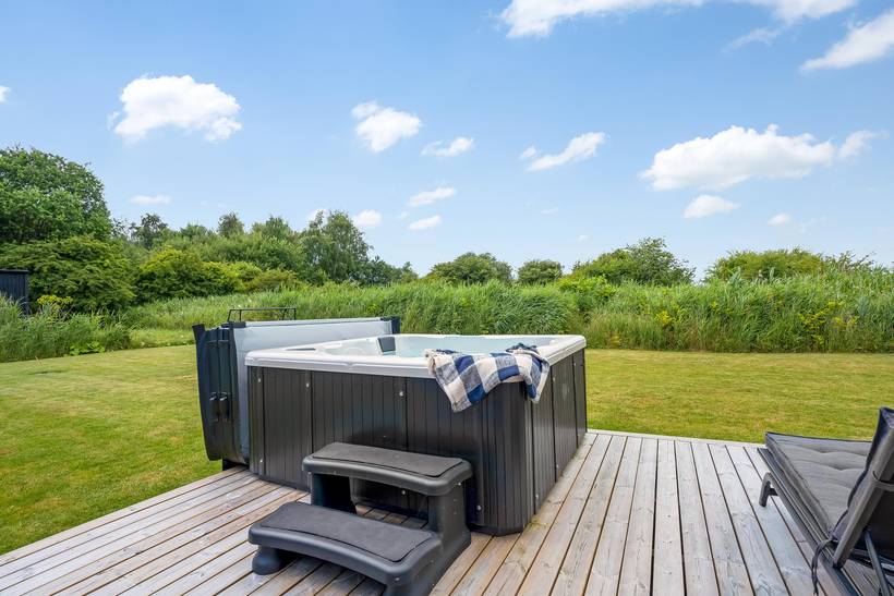 Foto von Ferienhaus VM24 in Marielyst - Falster