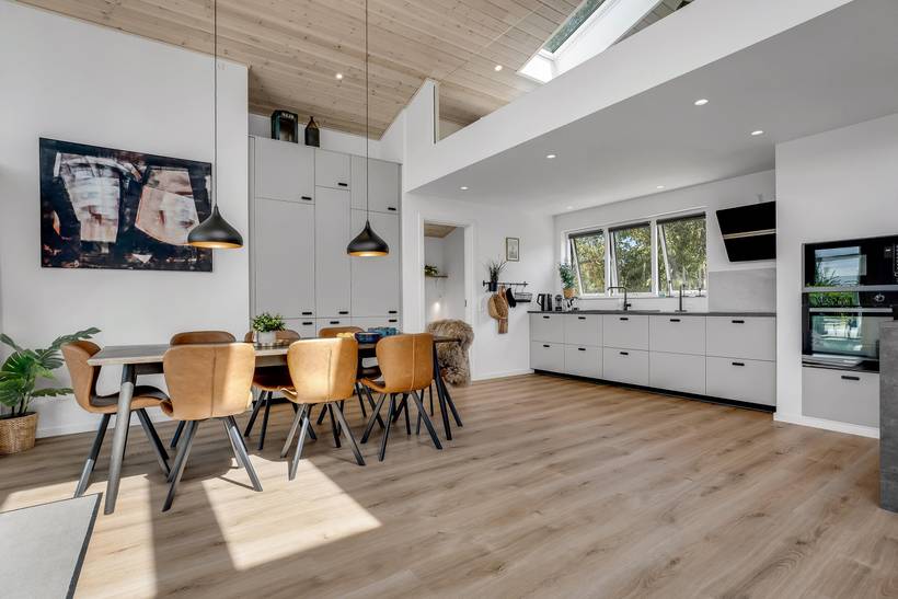 Foto von Ferienhaus VM24 in Marielyst - Falster
