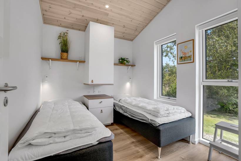 Foto von Ferienhaus VM24 in Marielyst - Falster