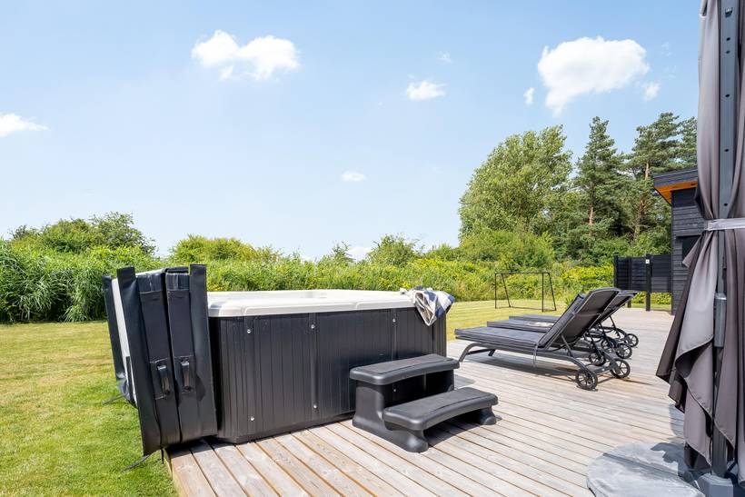 Foto von Ferienhaus VM24 in Marielyst - Falster