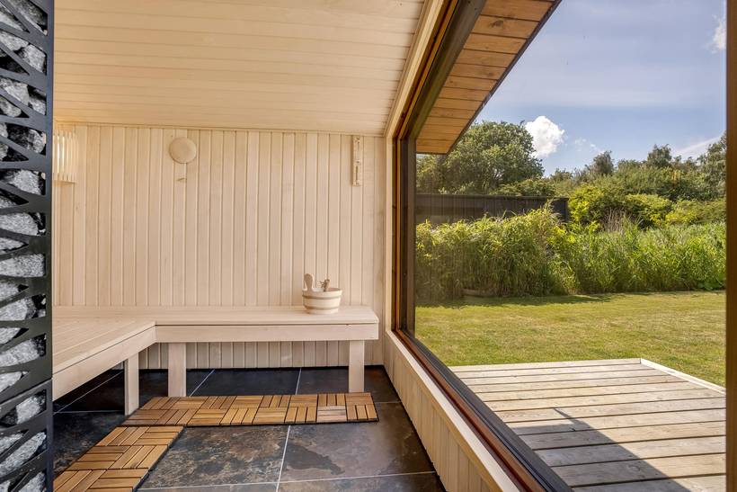 Foto von Ferienhaus VM24 in Marielyst - Falster