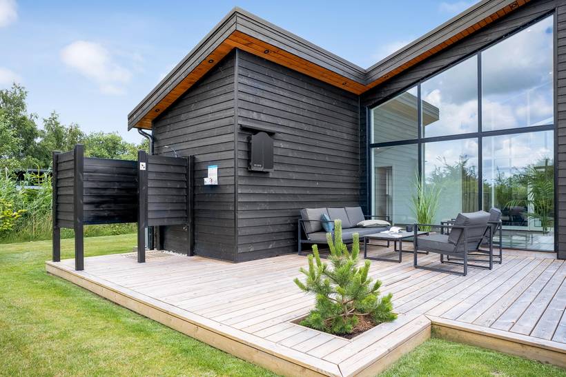 Foto von Ferienhaus VM24 in Marielyst - Falster