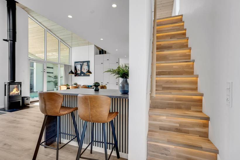 Foto von Ferienhaus VM24 in Marielyst - Falster